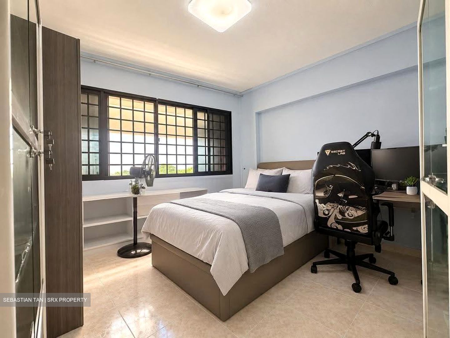 Blk 527 Choa Chu Kang Street 51 (Choa Chu Kang), HDB Executive #626055291
